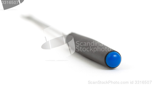 Image of Single fondue fork