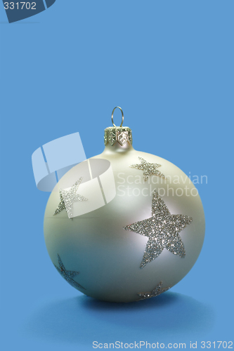 Image of Chrismas ball