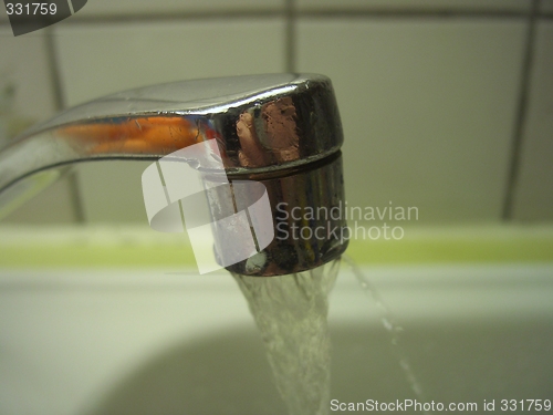 Image of Water tap