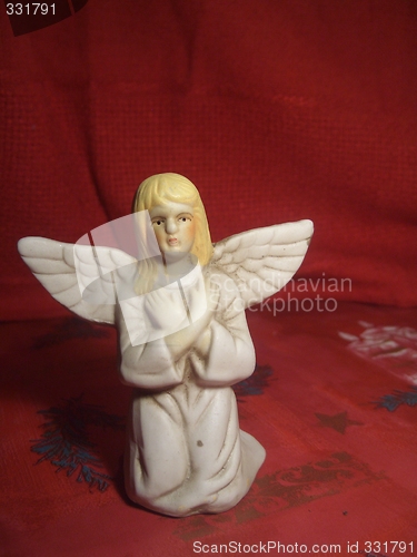 Image of Angel
