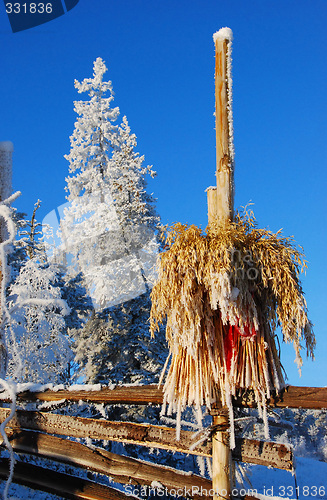 Image of Christmas, Norway I.