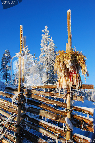 Image of Christmas, Norway II.