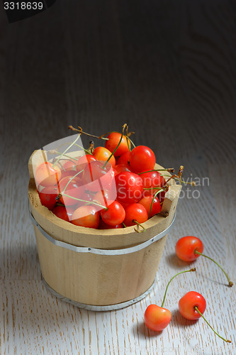 Image of Cherries