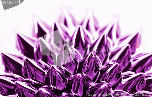 Image of Ferrofluid