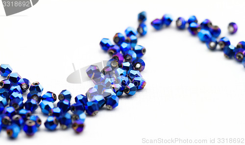 Image of Glass beads