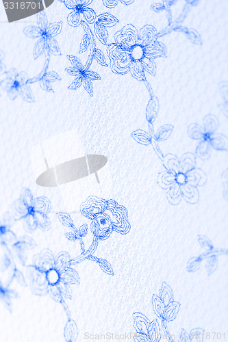 Image of Special lace