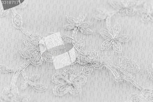 Image of Beautiful lace