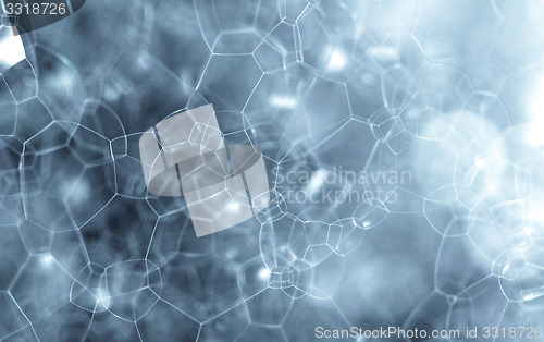 Image of Soap bubble