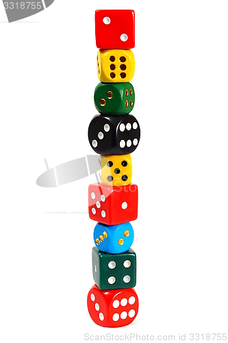 Image of Dice