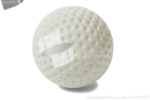 Image of Golf ball