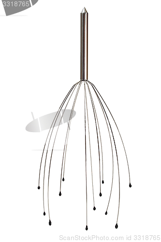 Image of Head massager