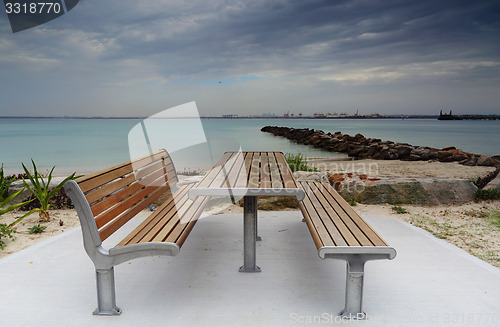 Image of Silver Beach, Kurnell, Australia