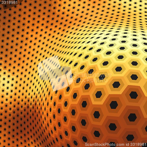 Image of Abstract background