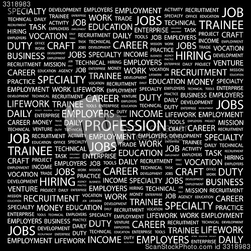 Image of PROFESSION