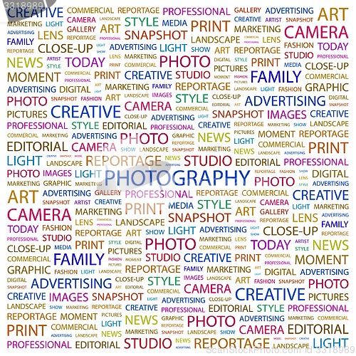 Image of PHOTOGRAPHY