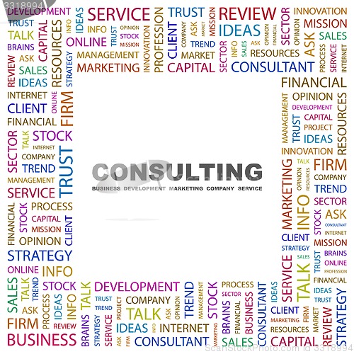 Image of CONSULTING