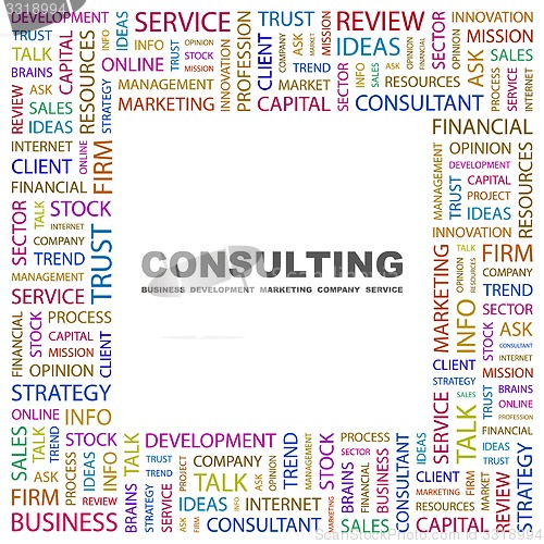 Image of CONSULTING