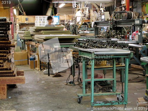 Image of Tatami Workshop