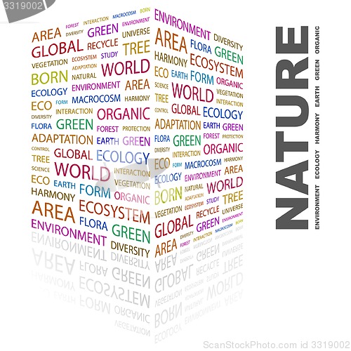 Image of NATURE.