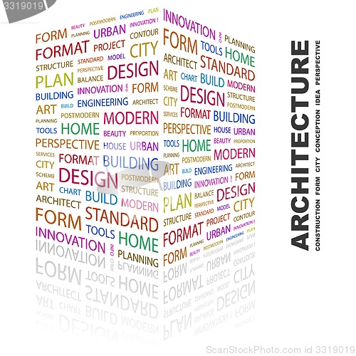 Image of ARCHITECTURE