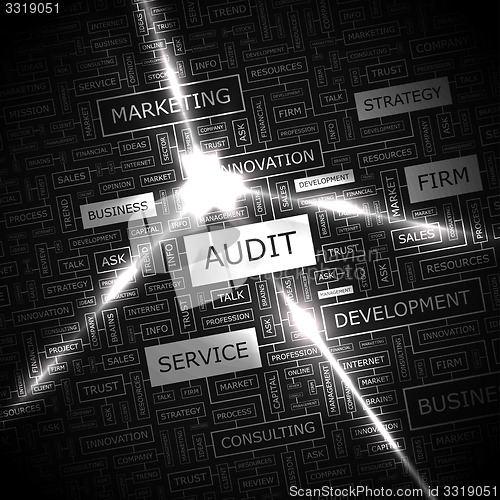 Image of AUDIT