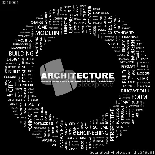 Image of ARCHITECTURE