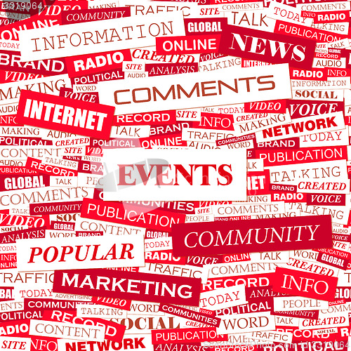 Image of EVENTS