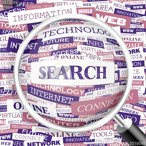 Image of SEARCH