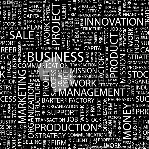 Image of BUSINESS