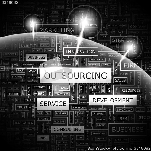 Image of OUTSOURCING