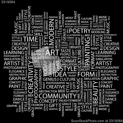 Image of ART
