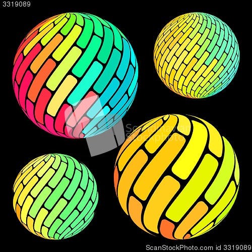 Image of Sphere.