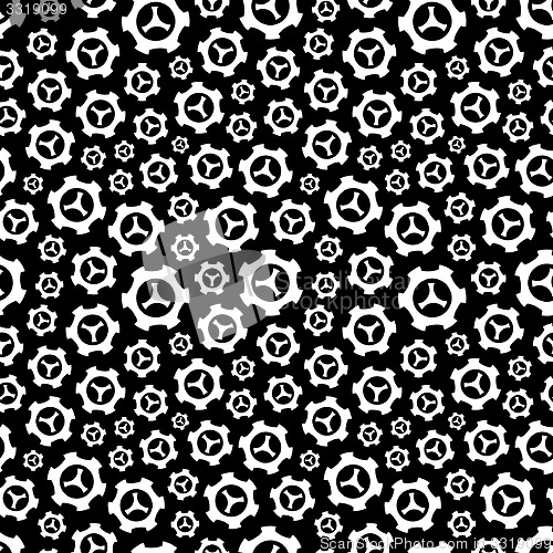 Image of Seamless pattern