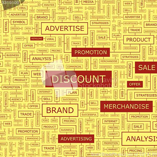 Image of DISCOUNT