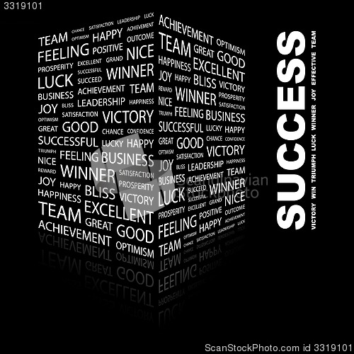 Image of SUCCESS