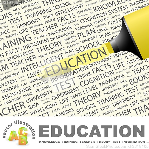 Image of EDUCATION