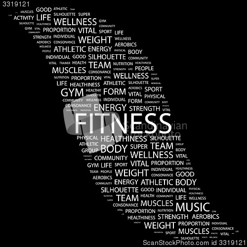 Image of FITNESS