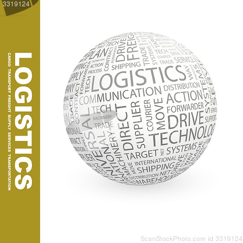 Image of LOGISTICS