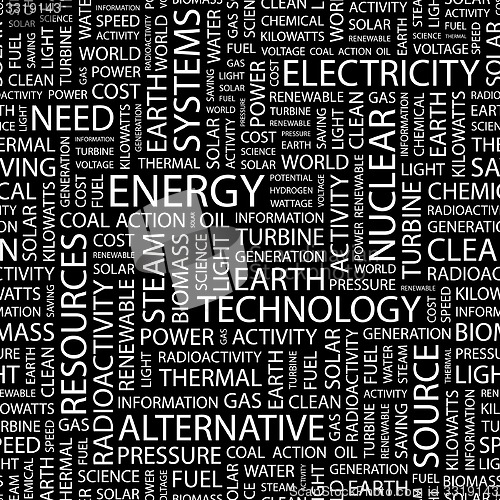 Image of ENERGY