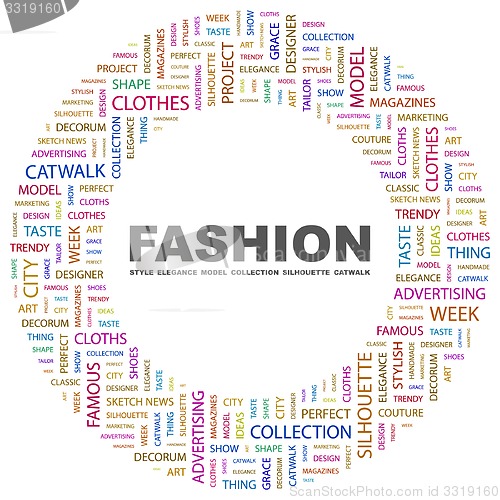 Image of FASHION