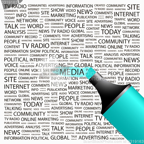 Image of MEDIA