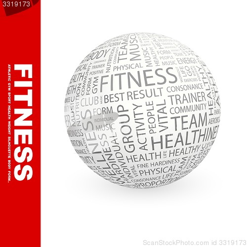 Image of FITNESS
