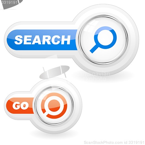 Image of SEARCH icon.