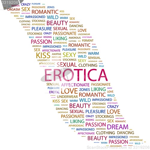 Image of EROTICA.