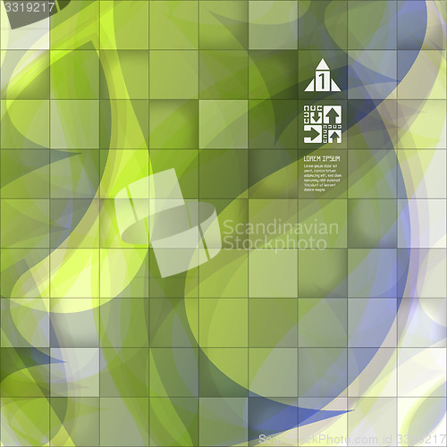 Image of Abstract background