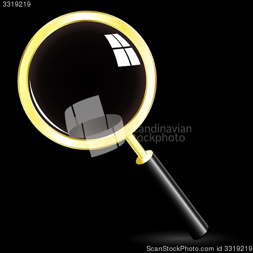 Image of Magnifier.