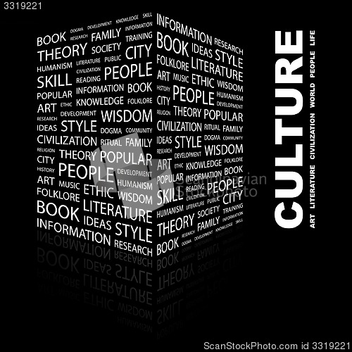 Image of CULTURE