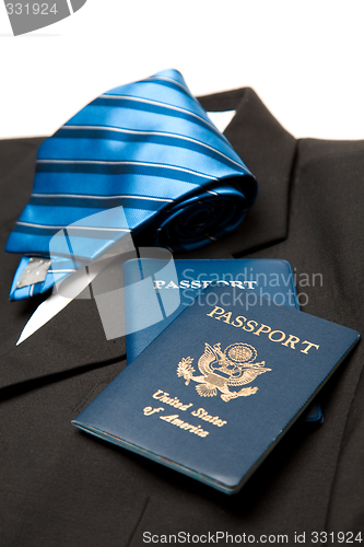 Image of Business travel