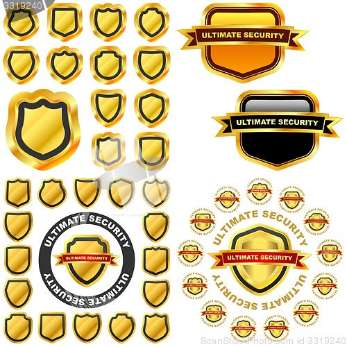 Image of Shield