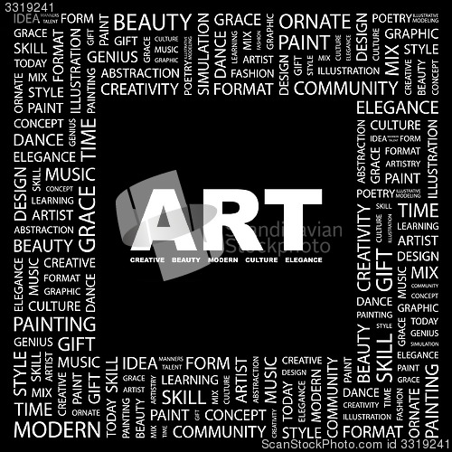 Image of ART